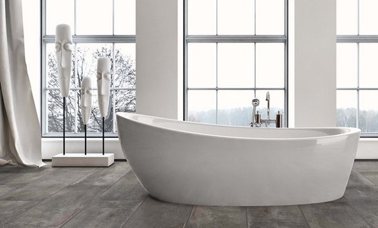 12X24 Rome Porcelain Tile 