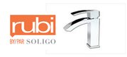 Rubi Bathroom Faucets