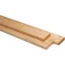 1" x 6" Spruce Lumber