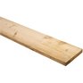 2" x 12" Select Fir Spruce Lumber
