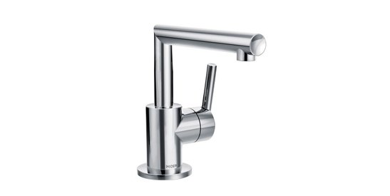 Arris 4" Vanity Faucet