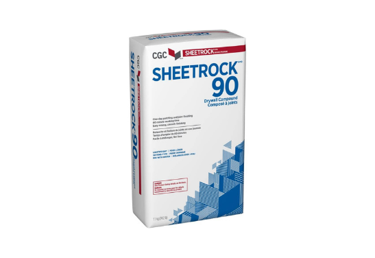 CGC Sheetrock 90 Compound - 11 kg