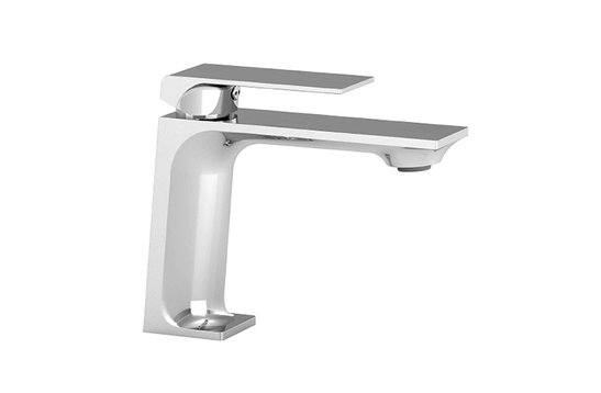 Slik Single Hole Vanity Faucet