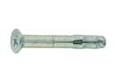 Flat Head Sleeve Anchors - 100 Pack