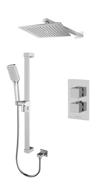 Slik Two Way Shower Set