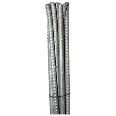 Steel Rebar