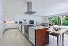 12x18 Segment Porcelain Tile Mosaic