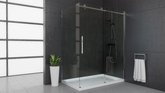 Shower Doors & Medicine Cabinets 