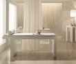 18x18 Travertino Porcelain Tile