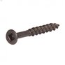 a 8 x 1-1/4" Flooring Screw