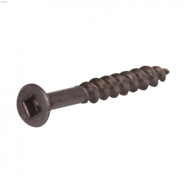 d 8 x 2" Flooring Screw