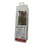 U2 Construction Screw 3/8X6" Pkg 40