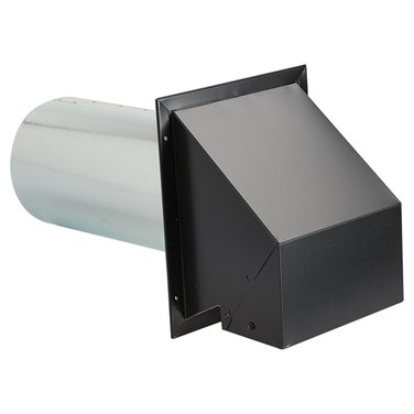 IMPERIAL  8-Inch R2 Wall Exhaust/Intake Hood
