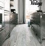 6x24 Vintage Wood Porcelain Tile