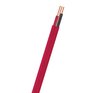 PTI Cables Red 12/2 NMD-90 Copper Wire - 75 m