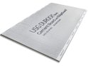 Durock Cement Board - 1/2" x 32" x 60" 