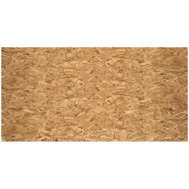 4' x 8' OSB Board