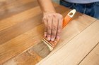 Wood Stain