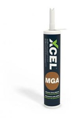 XCEL MASONARY GRAB ADHESIVE