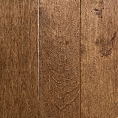 Birch Hardwood Flooring - 3/4" x 3-1/4"