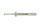 Zamac Pin Bolts - 100 Pack