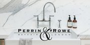 Perrin & Rowe Bathroom Faucets