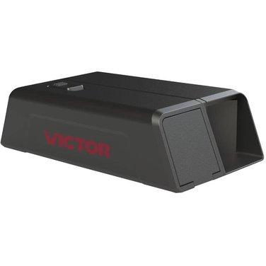 VICTOR Electronic Mouse Trap - with Humane & Innovative Technology