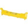 Stanley 3" ABS Yellow Line Level