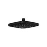 195 MM (7 11/16”) SQUARE RAINHEAD