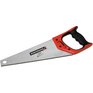 Benchmark 14" x 8 Point Rubber Handle Hand Saw