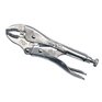 Irwin Vise-Grip Locking Curved Jaw Cutter Pliers - 10"
