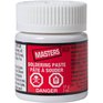Masters Lead Free Soldering Paste - 57g