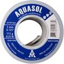 AIM 113g Aquasol Lead Free Silver Solder