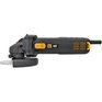 CAT 4-1/2" Corded Angle Grinder - 7 Amp