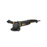 CAT 5" Corded Angle Grinder - 13 Amp