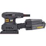 CAT 1/4 Sheet Palm Sander - 2.4 Amp