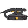 CAT Belt Sander - 3" x 21", 8.5 Amp