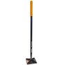 GROUND TAMPER 44-1 / 2IN 8X8IN HEAD STEEL HANDLE