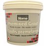 Premixed Non-Sanded Grout - 946 ml
