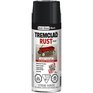 Tremclad Rust Spray Paint - Semi-Gloss Black, 340 g