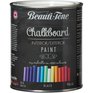 Beauti-Tone Chalkboard Paint - 946 ml
