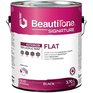 Beauti-Tone Signature Paint - Flat, 3.7 L