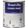 Beauti-Tone Latex Ceiling Paint - 911 ml