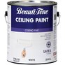 Beauti-Tone Latex Ceiling Paint - 3.64 L