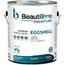 Beauti-Tone Signature Paint - Eggshell, 3.64 L