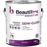 Beauti-Tone Signature Int. Paint - S/G, 3.64 L