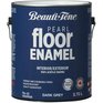 Beauti-Tone Floor Paint - Pearl, 3.7 L