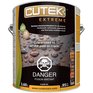 CUTEK Extreme Exterior Wood Protection Oil - Clear, 3.6L