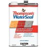 Thompson's Waterseal Multi-Surface Waterproofer Sealant - Clear - 3.78L