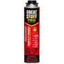 Great Stuff Pro Gaps & Cracks Sealant - 681 g